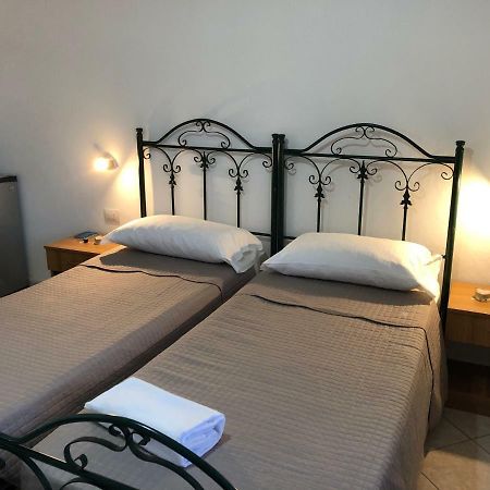Civico 17 Hotel Alghero Exterior photo
