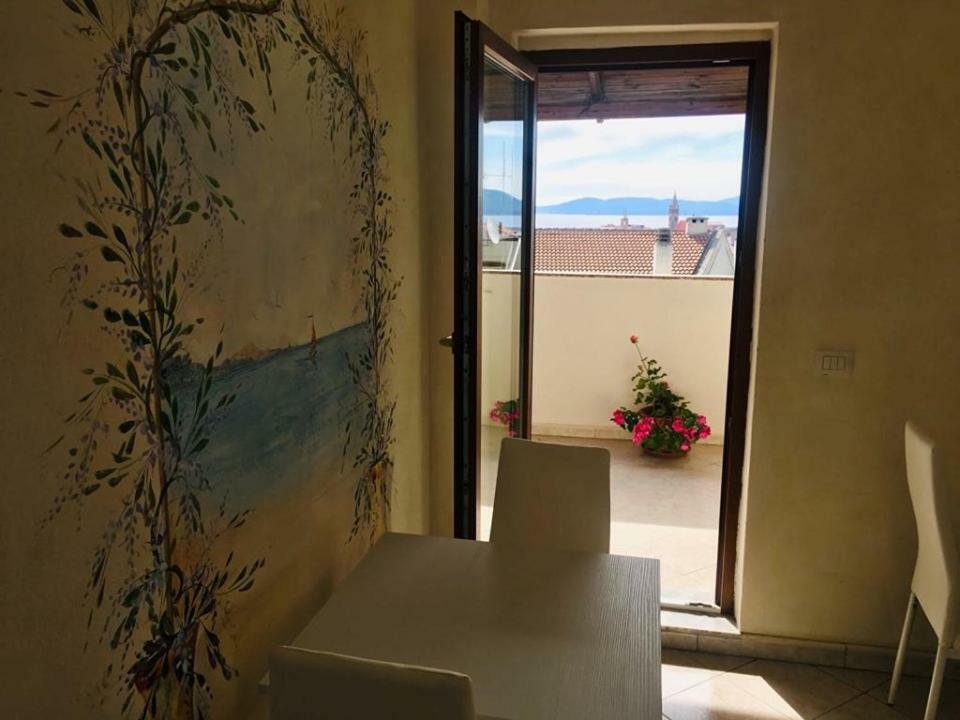 Civico 17 Hotel Alghero Exterior photo
