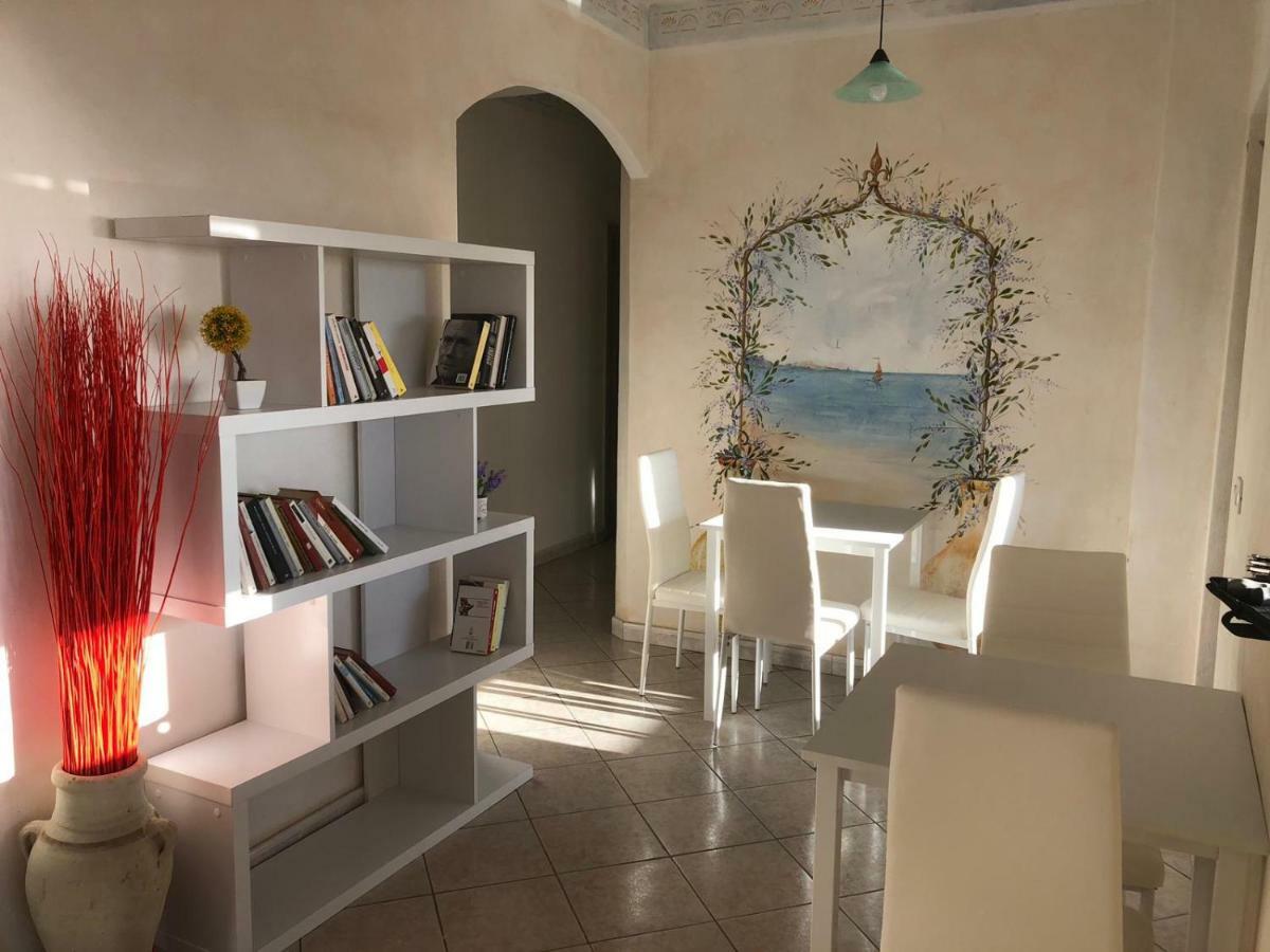 Civico 17 Hotel Alghero Exterior photo