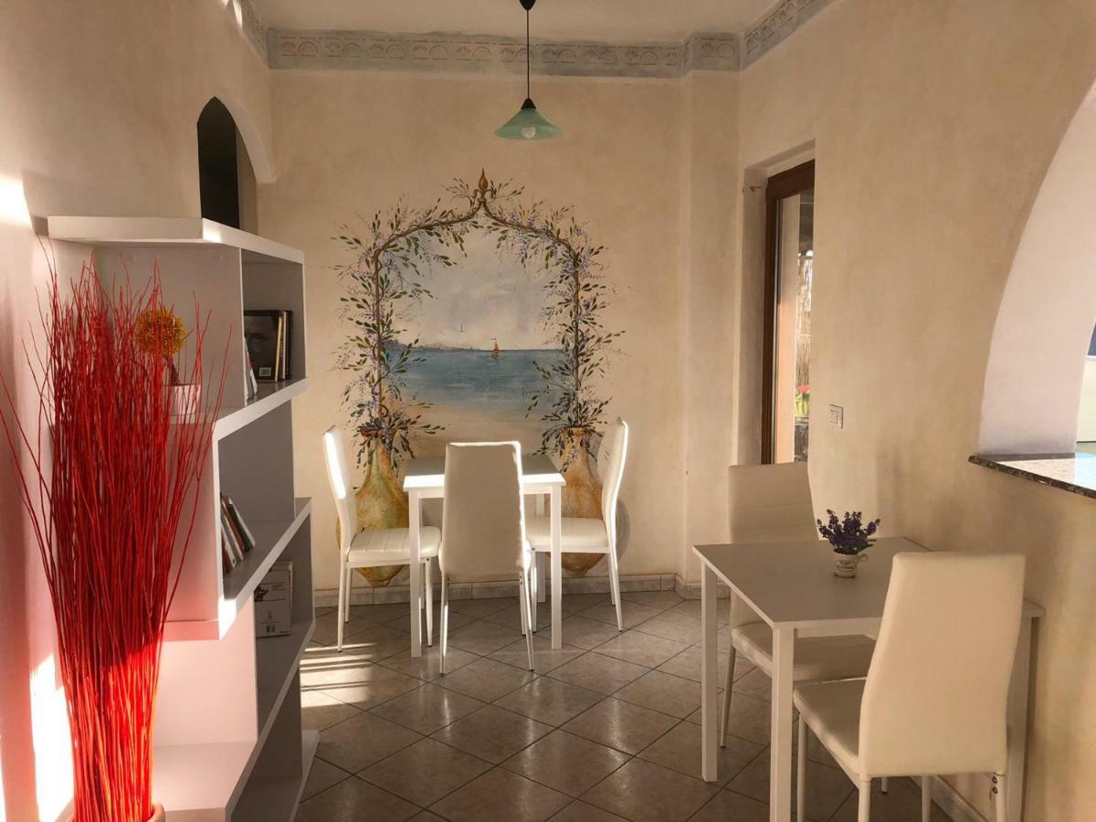Civico 17 Hotel Alghero Exterior photo