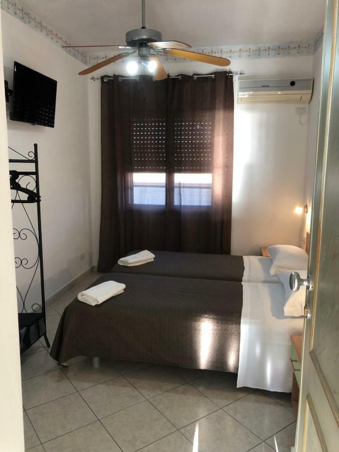 Civico 17 Hotel Alghero Exterior photo